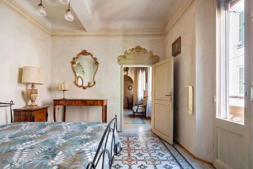 Central Elegant Apartment - Liberty House Bologna Eksteriør bilde