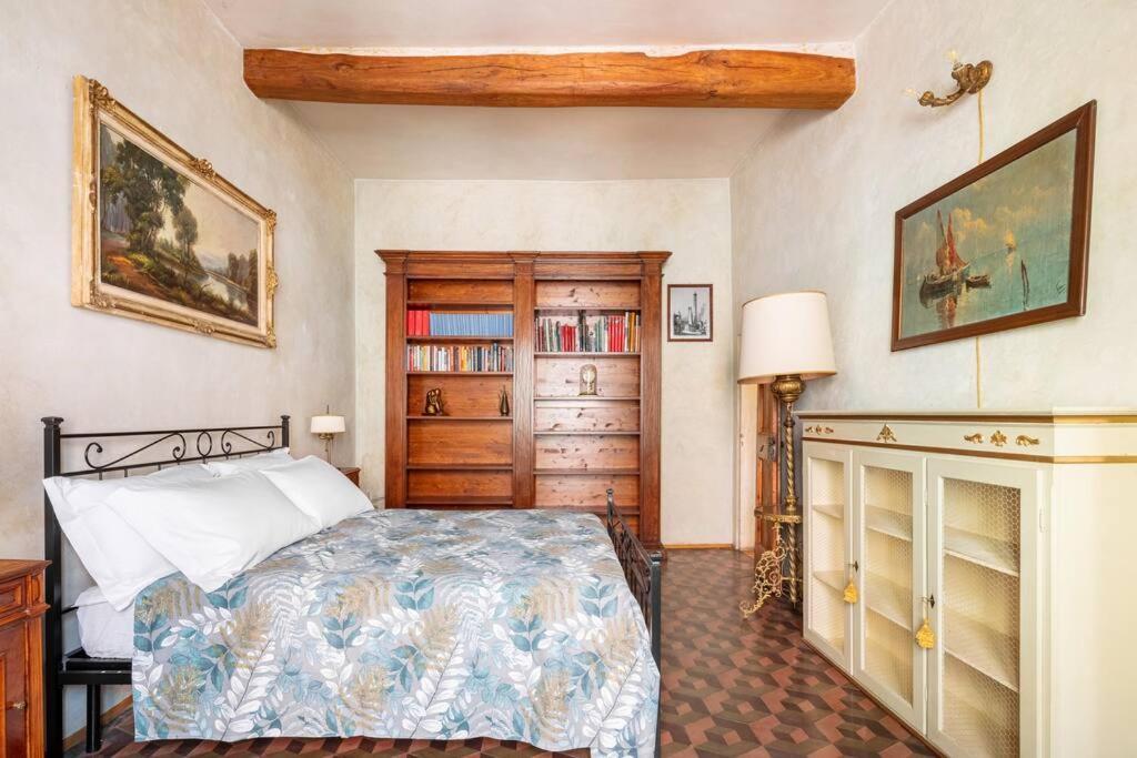 Central Elegant Apartment - Liberty House Bologna Eksteriør bilde