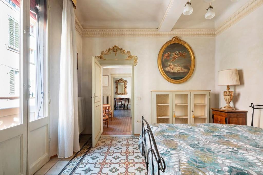 Central Elegant Apartment - Liberty House Bologna Eksteriør bilde