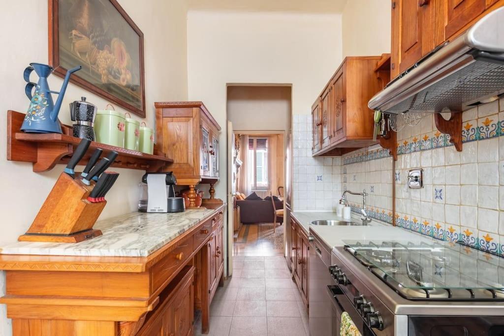 Central Elegant Apartment - Liberty House Bologna Eksteriør bilde