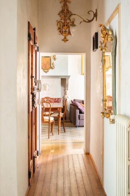Central Elegant Apartment - Liberty House Bologna Eksteriør bilde